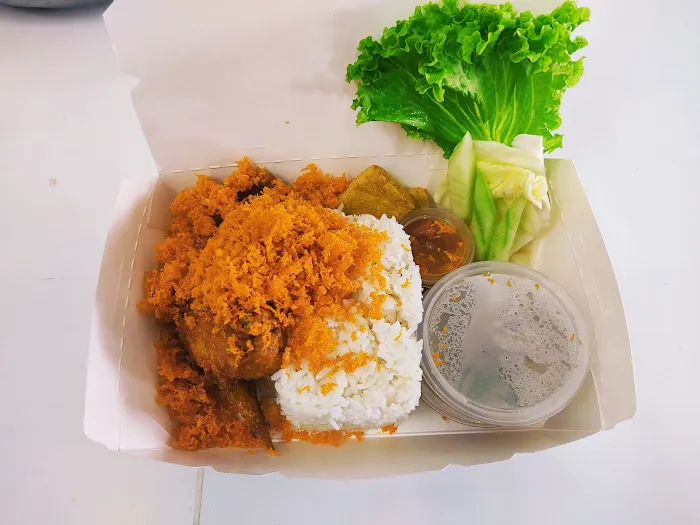 Nasi Kotak Awang Solo Picture 4
