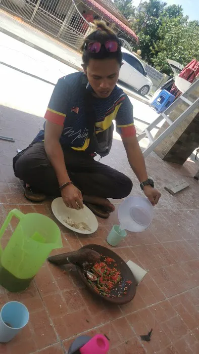 Nasi Kotak Awang Solo Picture 7