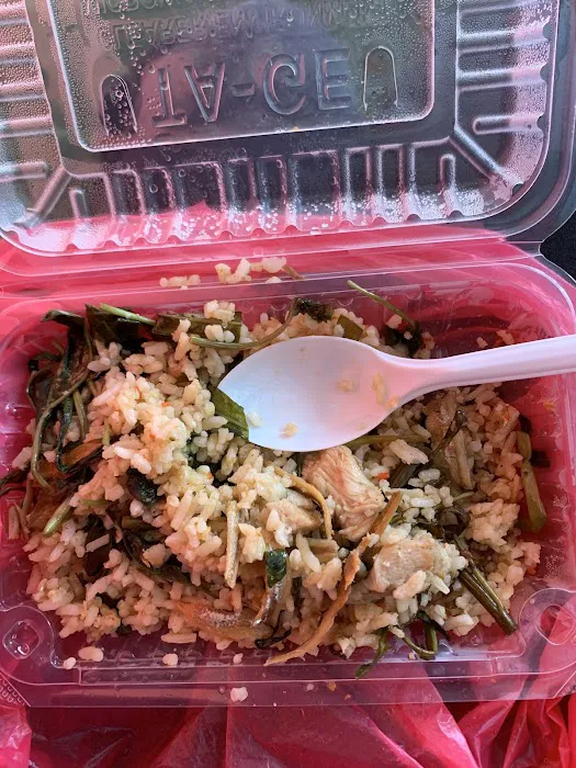 Nasi Kotak Awang Solo Picture 2