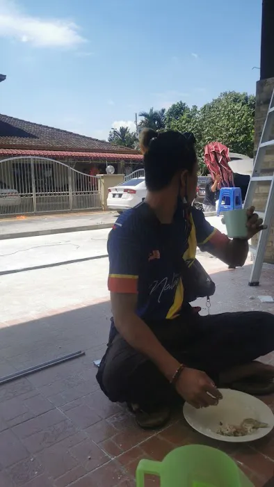 Nasi Kotak Awang Solo Picture 1