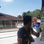 Nasi Kotak Awang Solo