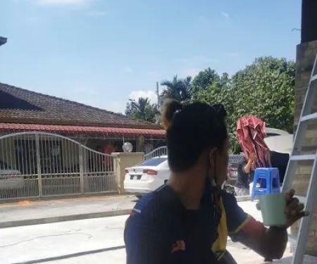 Nasi Kotak Awang Solo