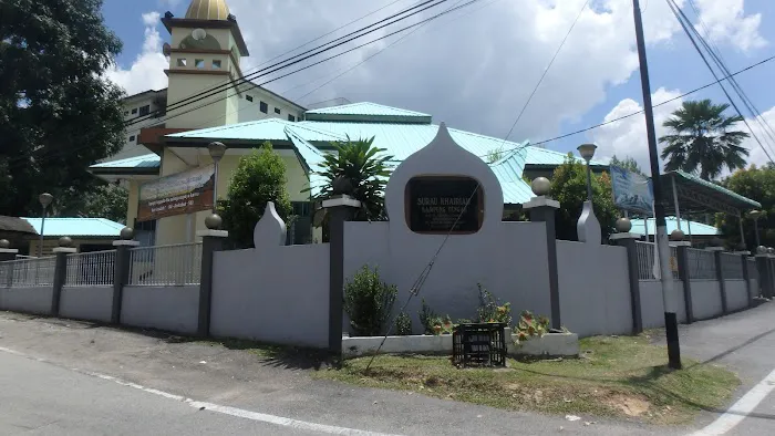 Surau Al-Khairiah Kampung Tengah Picture 1