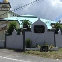 Surau Al-Khairiah Kampung Tengah ico