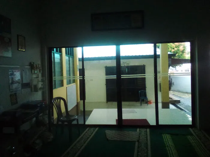Surau Al-Khairiah Kampung Tengah Picture 10