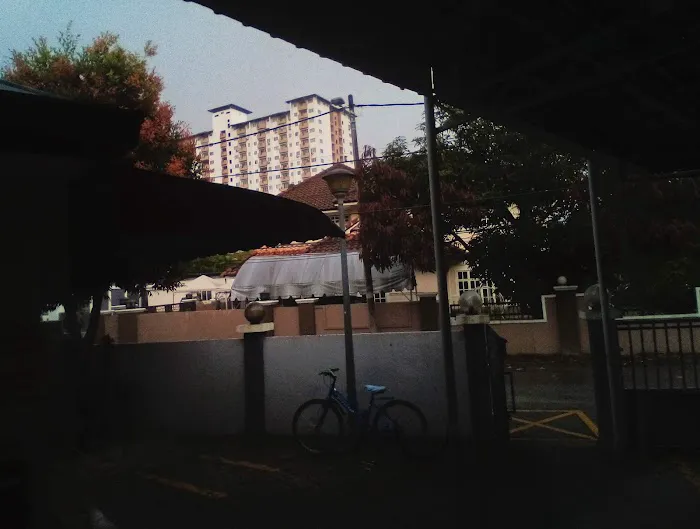 Surau Al-Khairiah Kampung Tengah Picture 5