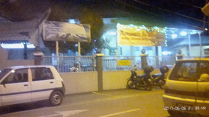 Surau Al-Khairiah Kampung Tengah Picture 7