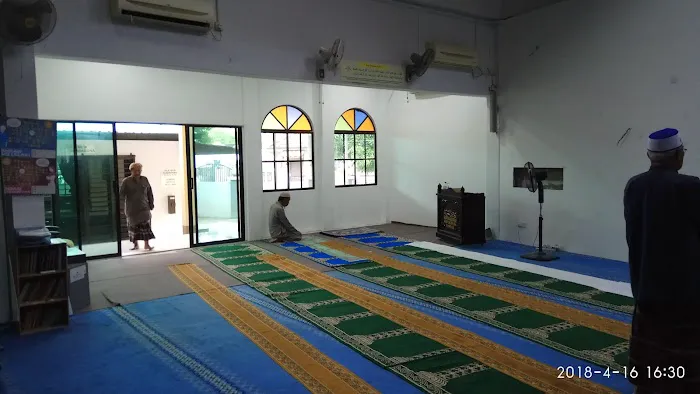 Surau Al-Khairiah Kampung Tengah Picture 8