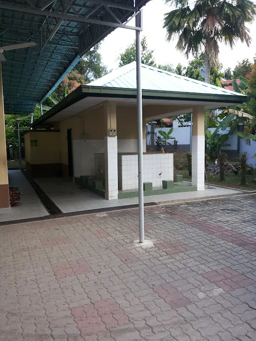 Surau Al-Khairiah Kampung Tengah Picture 9
