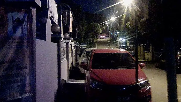 Surau Al-Khairiah Kampung Tengah Picture 3