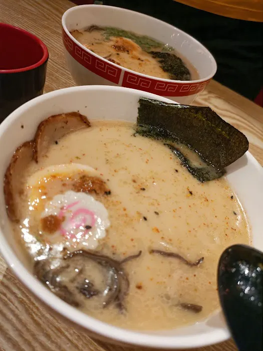 Ichiraku Ramen & Grill Picture 6