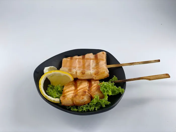 Ichiraku Ramen & Grill Picture 2