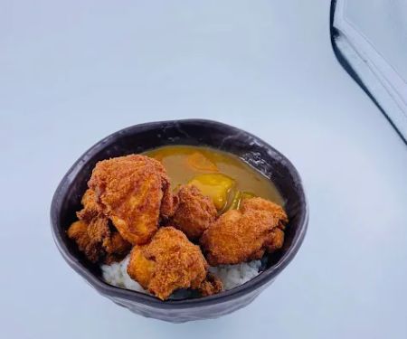 Ichiraku Ramen & Grill