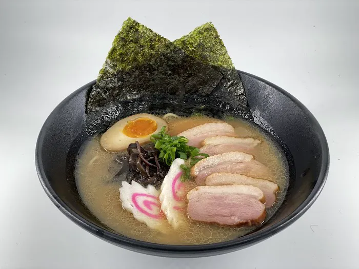 Ichiraku Ramen & Grill Picture 3
