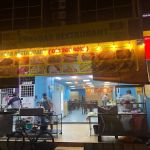 KHAYBAR RESTAURANT
