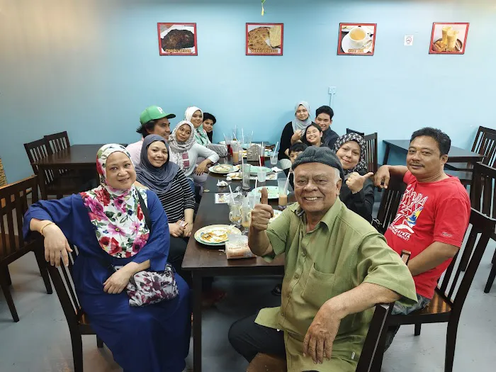 KHAYBAR RESTAURANT Picture 2
