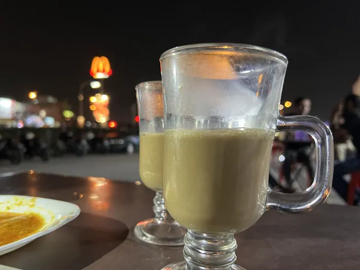 KHAYBAR RESTAURANT Picture 5