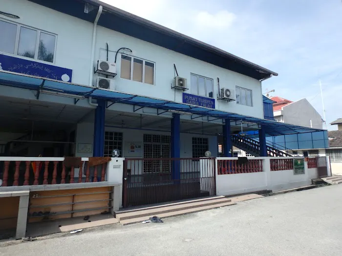 Surau Darul Falah Picture 1
