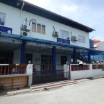 Surau Darul Falah