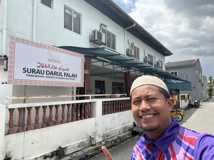 Surau Darul Falah Picture 4