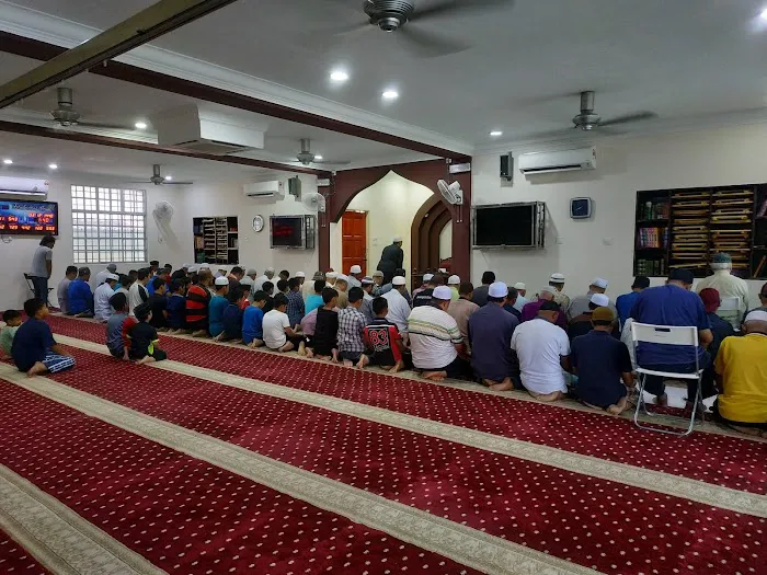 Surau Darul Falah Picture 2