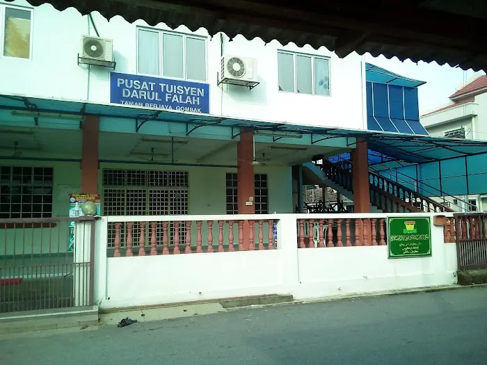 Surau Darul Falah Picture 6