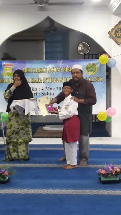 Surau Darul Falah Picture 5