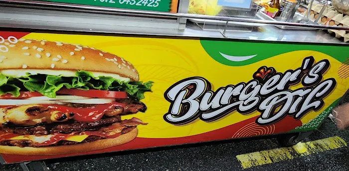 Burger Dil Picture 3