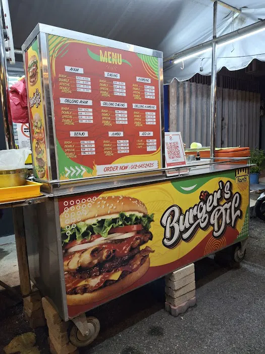 Burger Dil Picture 6