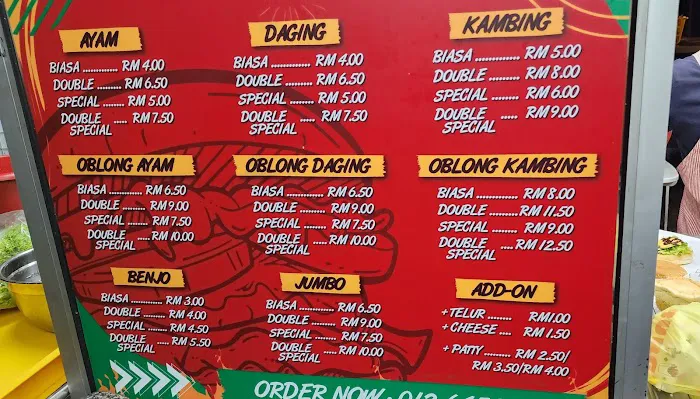 Burger Dil Picture 2