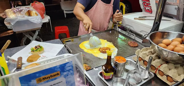 Burger Dil Picture 1