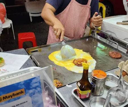 Burger Dil