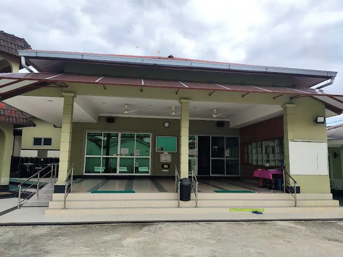 Surau Madrasah At-Taqwa Picture 10