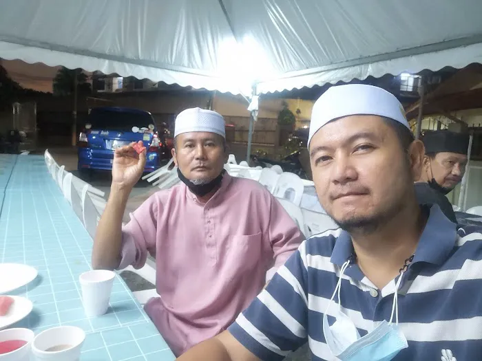 Surau Madrasah At-Taqwa Picture 4