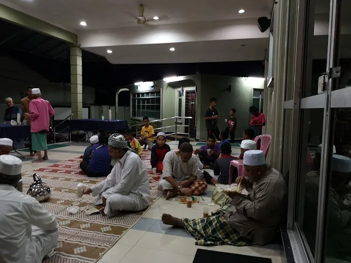 Surau Madrasah At-Taqwa Picture 6