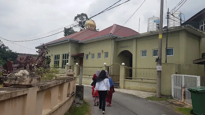Surau Madrasah At-Taqwa Picture 5