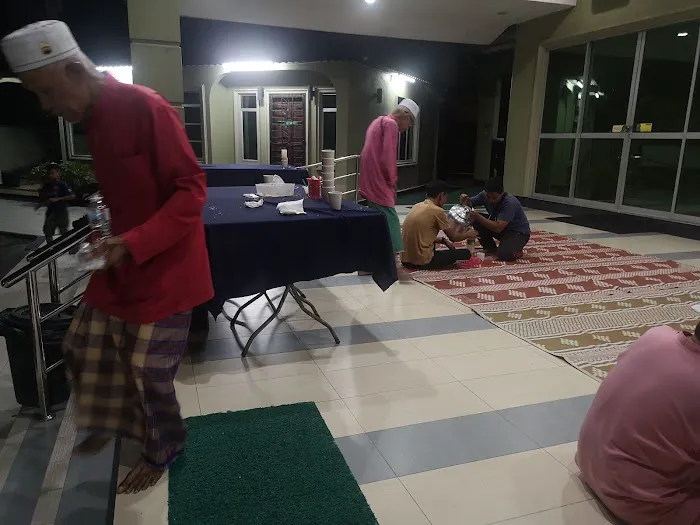 Surau Madrasah At-Taqwa Picture 3