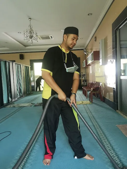 Surau Madrasah At-Taqwa Picture 1