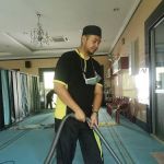 Surau Madrasah At-Taqwa