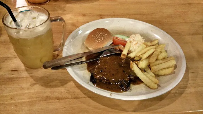 Pagar Tepi Austin Steak House Picture 7
