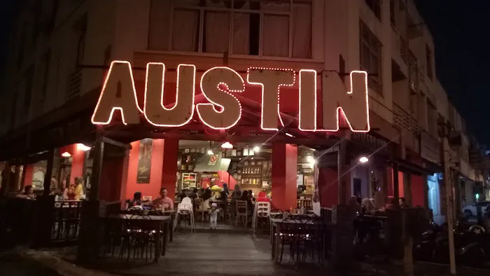 Pagar Tepi Austin Steak House Picture 1