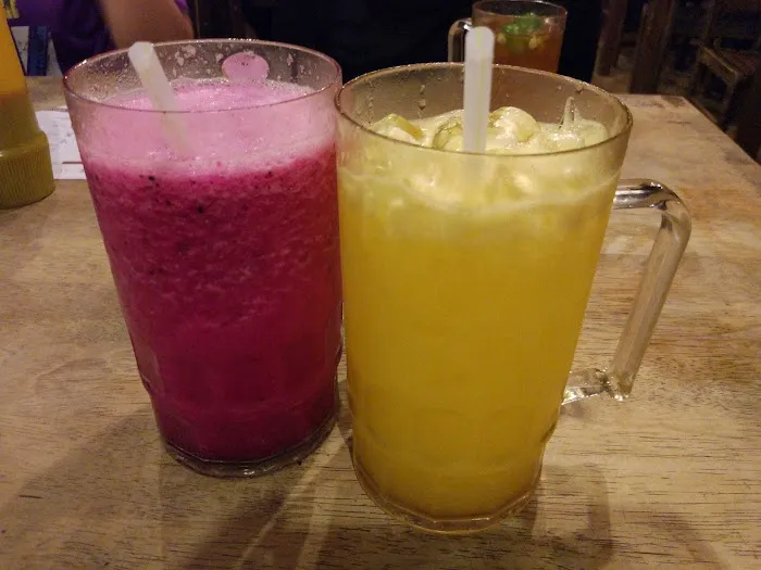 Pagar Tepi Austin Steak House Picture 5