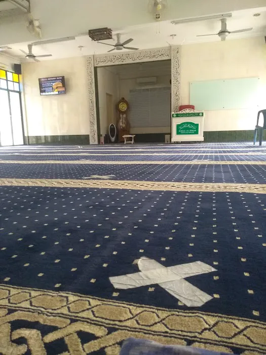 Surau Al-Ihsan Taman Desa Minang Picture 1