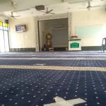 Surau Al-Ihsan Taman Desa Minang