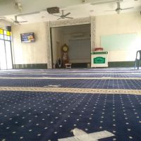Surau Al-Ihsan Taman Desa Minang ico
