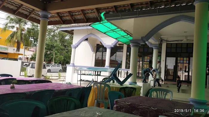 Surau Al-Ihsan Taman Desa Minang Picture 7
