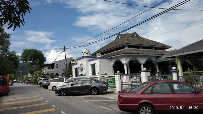 Surau Al-Ihsan Taman Desa Minang Picture 5