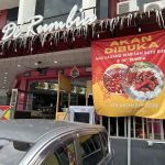 Nasi Dagang Warisan Batu Buruk De'Rumbia