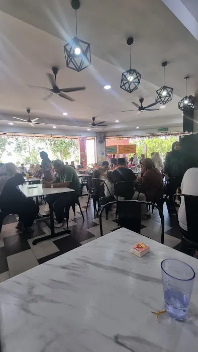 Nasi Dagang Warisan Batu Buruk De'Rumbia Picture 7