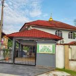 Madrasah Perwira Indah